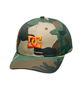 Legacy Star Snapback