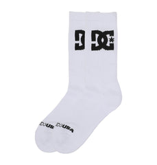 Big Star Logo Crew Sock 3-Pack