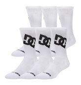 Graffik Logo Crew Sock 3-Pack