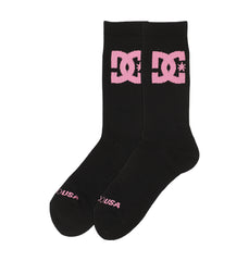 Big Star Logo Crew Sock 3-Pack