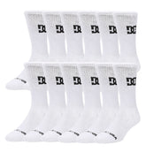 Crew Sock 6-Pack