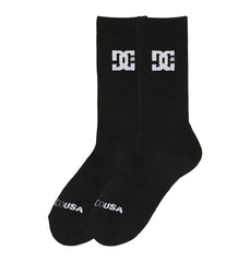 Crew Sock 6-Pack
