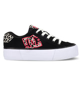 Women's Chelsea Platform Shoes