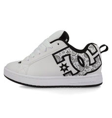 Men's Court Graffik Shoes