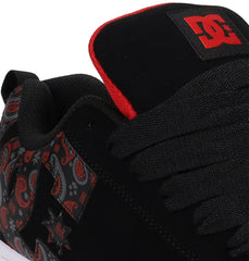 Men's Court Graffik Shoes