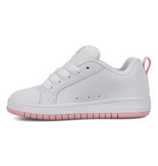 Kids' Court Graffik Shoes