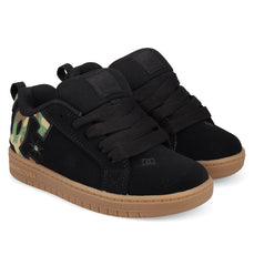 Kids' Court Graffik Shoes