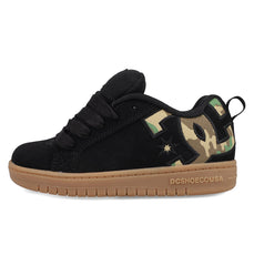 Kids' Court Graffik Shoes