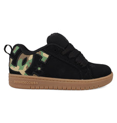 Kids' Court Graffik Shoes