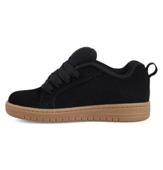 Kids' Court Graffik Shoes