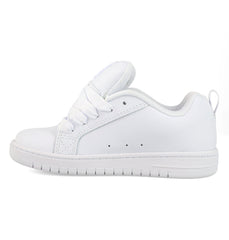 Kids' Court Graffik Shoes