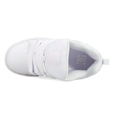 Kids' Court Graffik Shoes