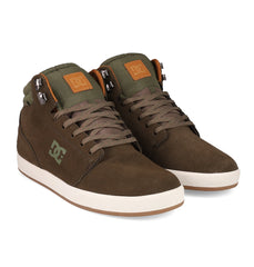 Men's Crisis 2 Hi Winter Boots