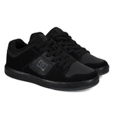 Kids' DC Shoes Cure Elastic Shoes