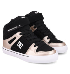 Kids' Pure Hi Top EV Shoes