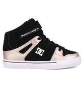 Kids' Pure Hi Top EV Shoes