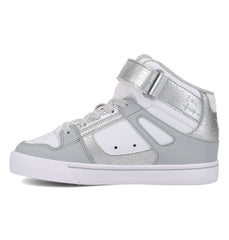 Kids' Pure Hi Top EV Shoes
