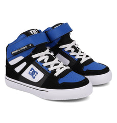 Kids' Pure Hi Top EV Shoes