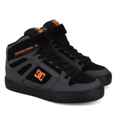 Kids' Pure Hi Top EV Shoes