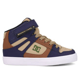 Kids' Pure Hi Top EV Shoes