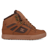 Men's Pure High Top WC Shoes