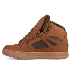 Men's Pure High Top WC Shoes