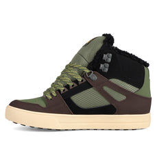 Men's Pure High Top WC Shoes