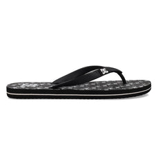 Men's Spray Graffik Slides