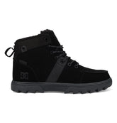 Men's Woodland Winter Boots