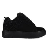 Women's Court Graffik Platform Shoes