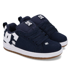 Kids' Court Graffik Shoes