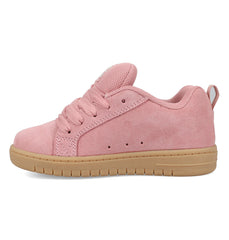 Kids' Court Graffik Shoes