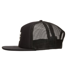 Kids' Gas Station Trucker Hat