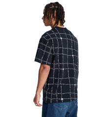 Men's DC Wired Resort Heritage Short Sleeve Shirt