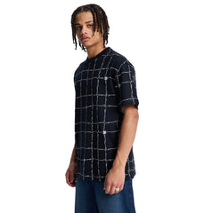 Men's DC Wired Resort Heritage Short Sleeve Shirt