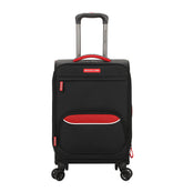 DC Runner Carry-On