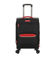 DC Runner Carry-On