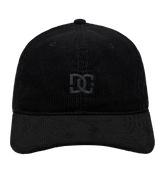 Kids' DC Star Strapback Cap
