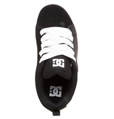 Kids' Court Graffik Shoes
