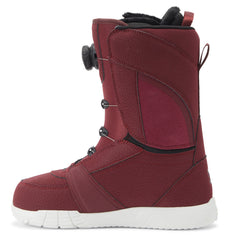 Women's Lotus BOA® Snowboard Boots