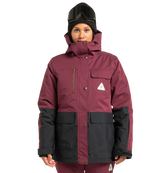 Women's Liberate Insulated Jacket