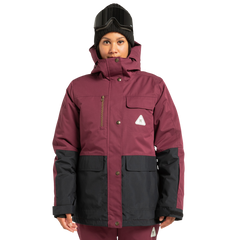 Women's Liberate Insulated Jacket