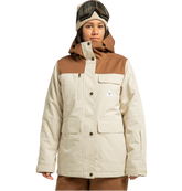 Women's Liberate Insulated Jacket