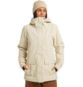 Women's Cruiser Insulated Jacket