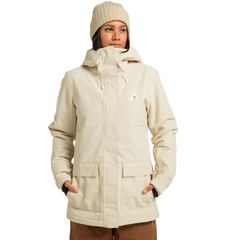 Women's Cruiser Insulated Jacket