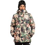 Women's Cruiser Insulated Snow Jacket