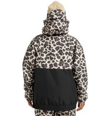 Women's Chalet Anorak Insulated Jacket