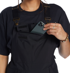 Women's Valiant Bib