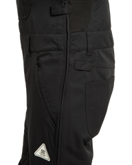 Women's Crusade Shell Bib