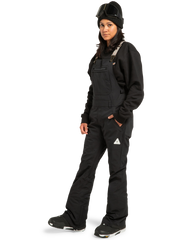 Women's Crusade Shell Bib
